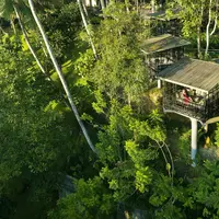 Paket Bulan Madu "Intimate Dreamscape" di HOSHINOYA Bali. / Foto dok: HOSHINOYA Bali.