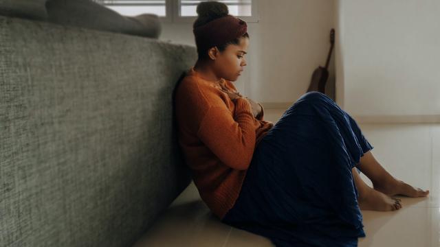 Anxiety atau gangguan kecemasan