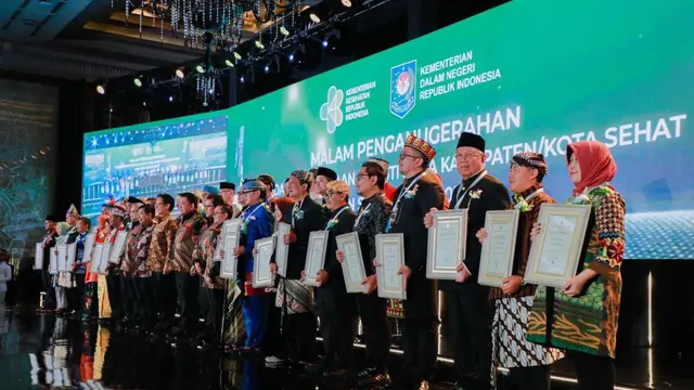 Pemkot Tangsel