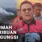Ratusan Rumah Terbakar, Ribuan Warga Mengungsi