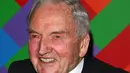 David Rockefeller juga mendirikan Komisi Trilateral, sebuah organisasi yang dirancang untuk meningkatkan kerja sama antara negara-negara Amerika Utara, Eropa Barat dan Jepang. (Andrew H. Walker/GETTY IMAGES NORTH AMERICA /AFP)