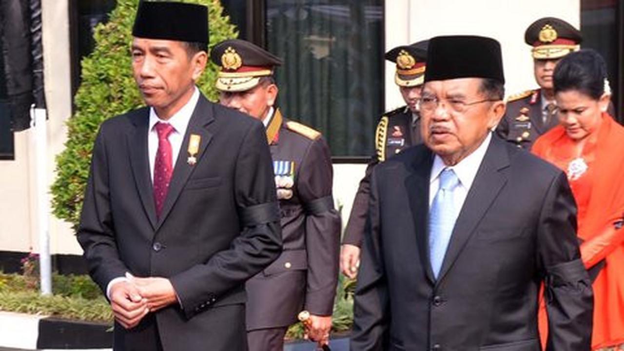 Langkah-langkah Jokowi-JK setelah MUI haramkan BPJS Kesehatan
