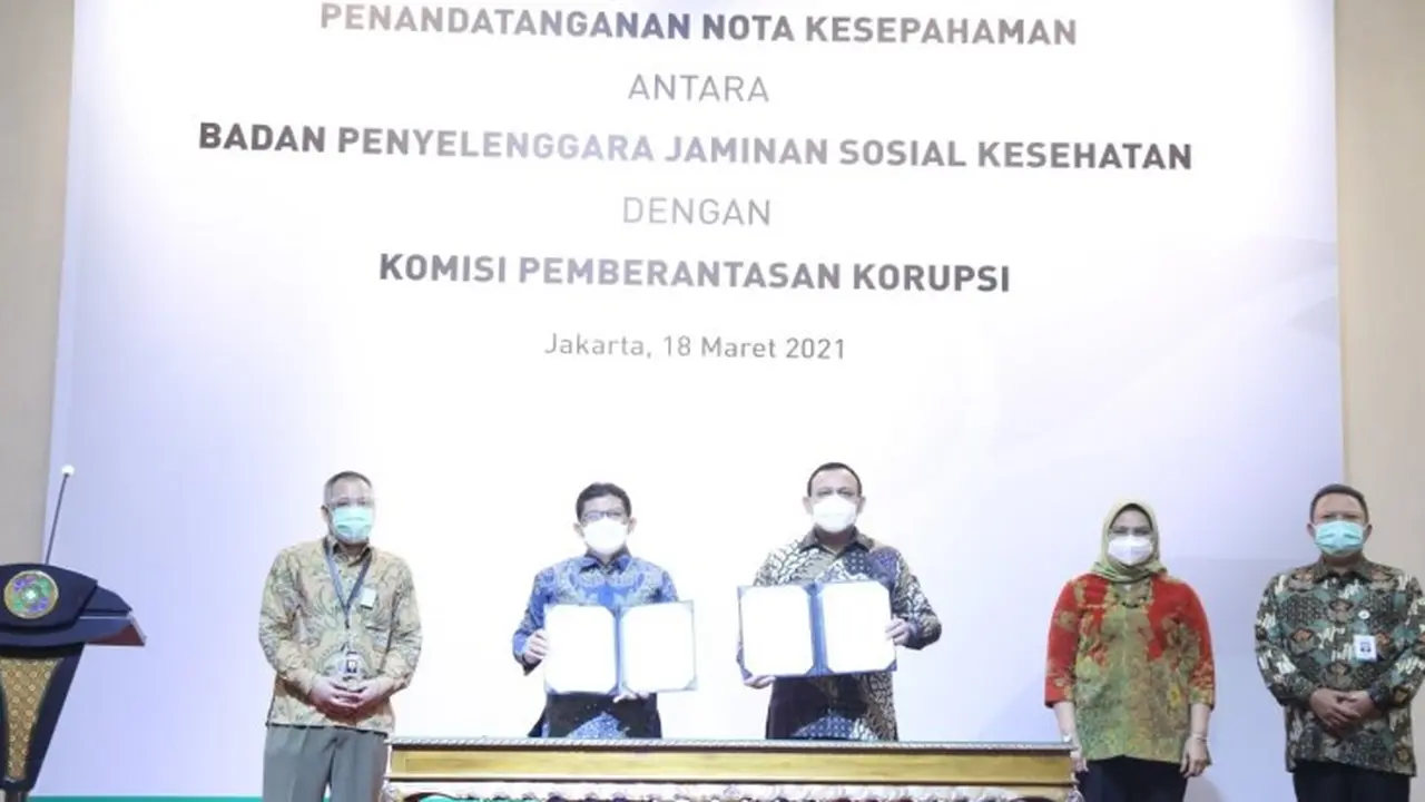 BPJS Kesehatan