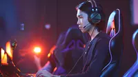 Bukan Sekadar Gaya, Ini Rekomendasi Kursi Gaming Bantu Kurangi Pegal dan Nyeri Punggung
