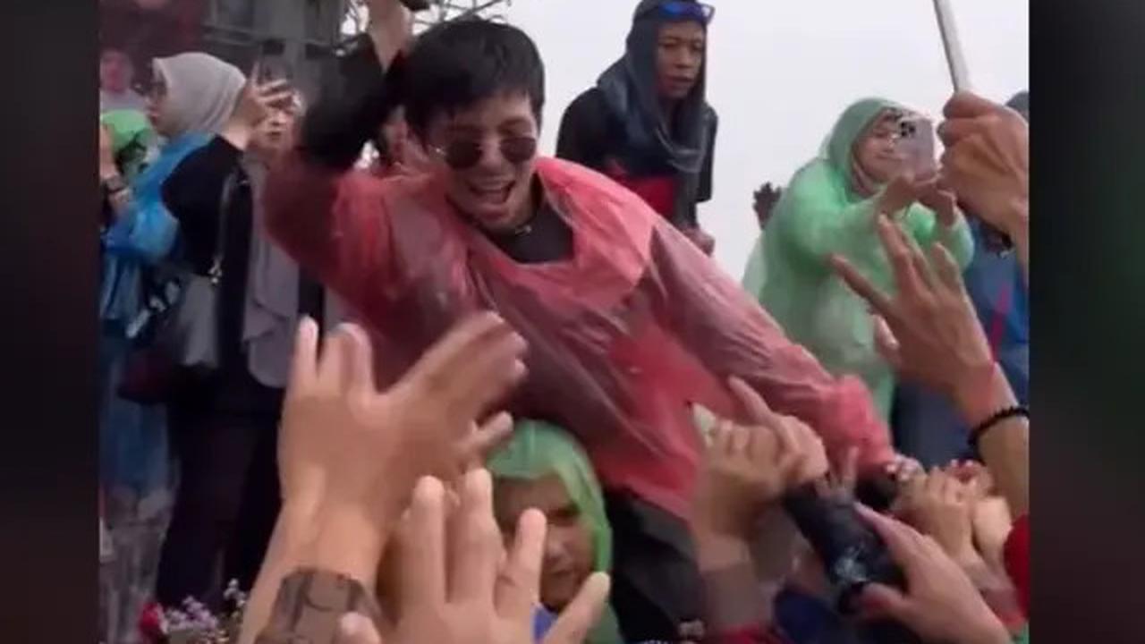 Krisdayanti Maju di Pilkada Kota Batu 2024, Dapat Dukungan Penuh Keluarga hingga Menantu