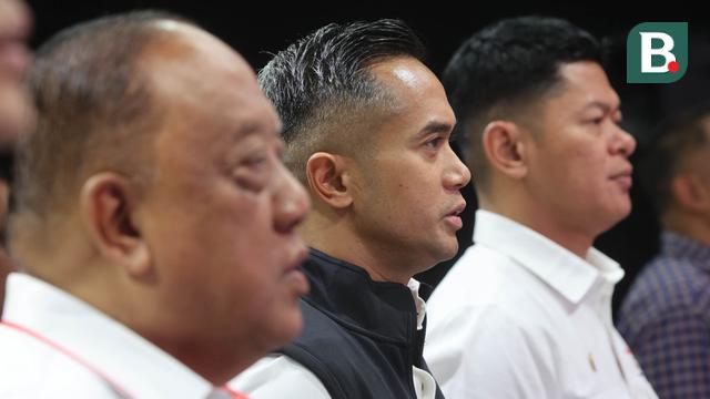 Anindya Bakrie - Dialog Persiapan Menuju Olimpiade Paris 2024