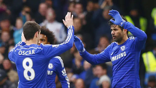 Chelsea vs Southampton