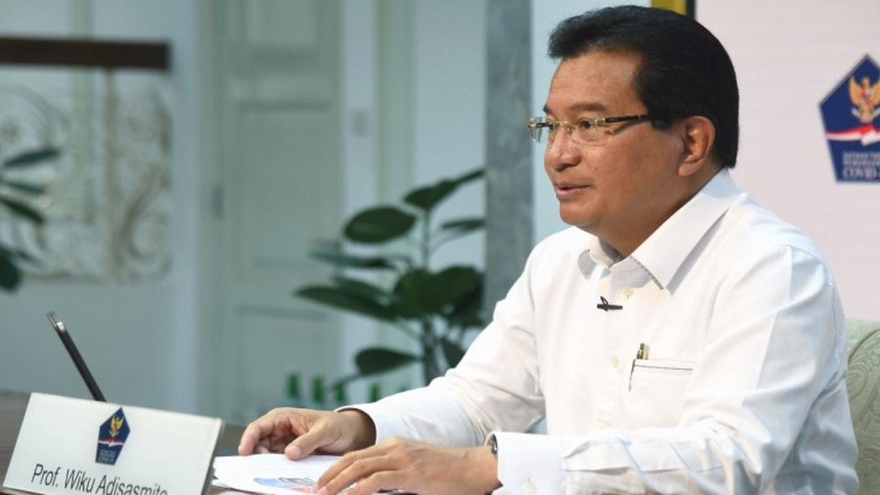 Wiku Adisasmito