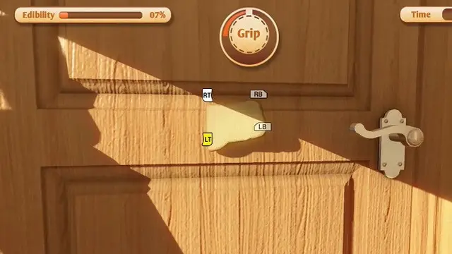 I Am Bread (Steam)