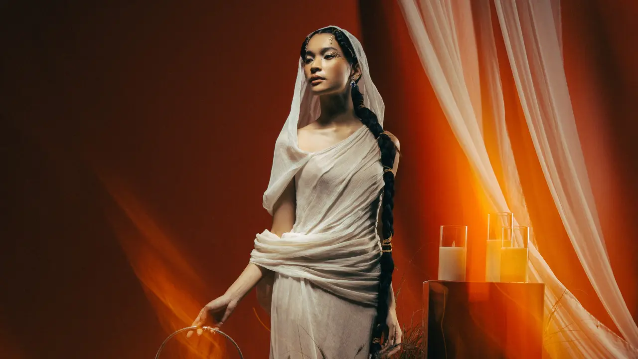 Weddingku Exhibition 2026. (istimewa)