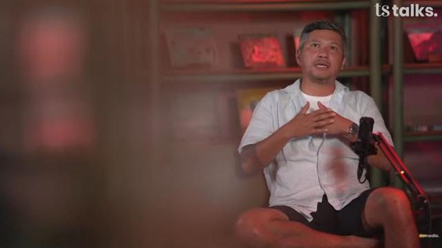 Gading Marten (Foto: YouTube)