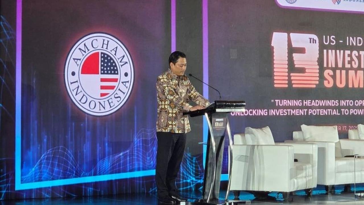 Wamenkeu Tegaskan Ekonomi Indonesia Sehat, Ajak Investor AS Tanam Modal