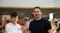 Jorge Lorenzo Dukung Keputusan Pecco Bagnaia dan Pedro Acosta untuk Pindah Tim pada MotoGP 2027