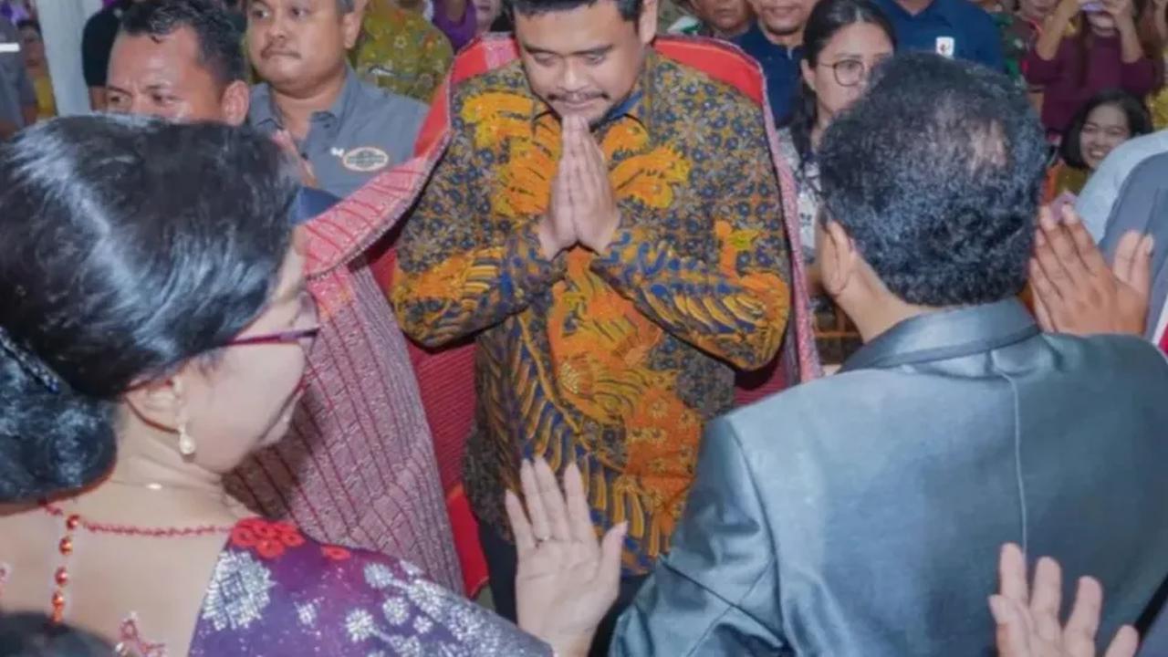 Dok. Istimewa