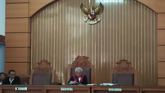 PN Jaksel Tolak Praperadilan Tersangka Cut Tari dan Luna Maya