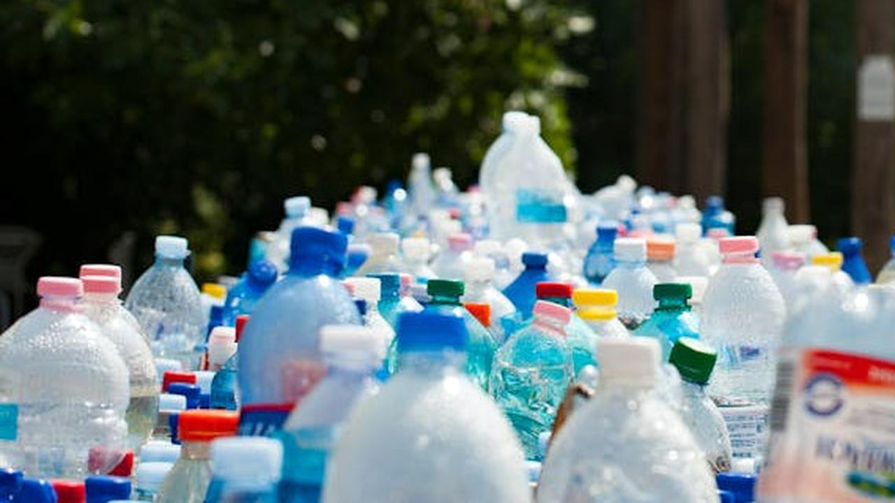 Dampak Buruk Botol Plastik: Ancaman Kesehatan yang Perlu Diketahui