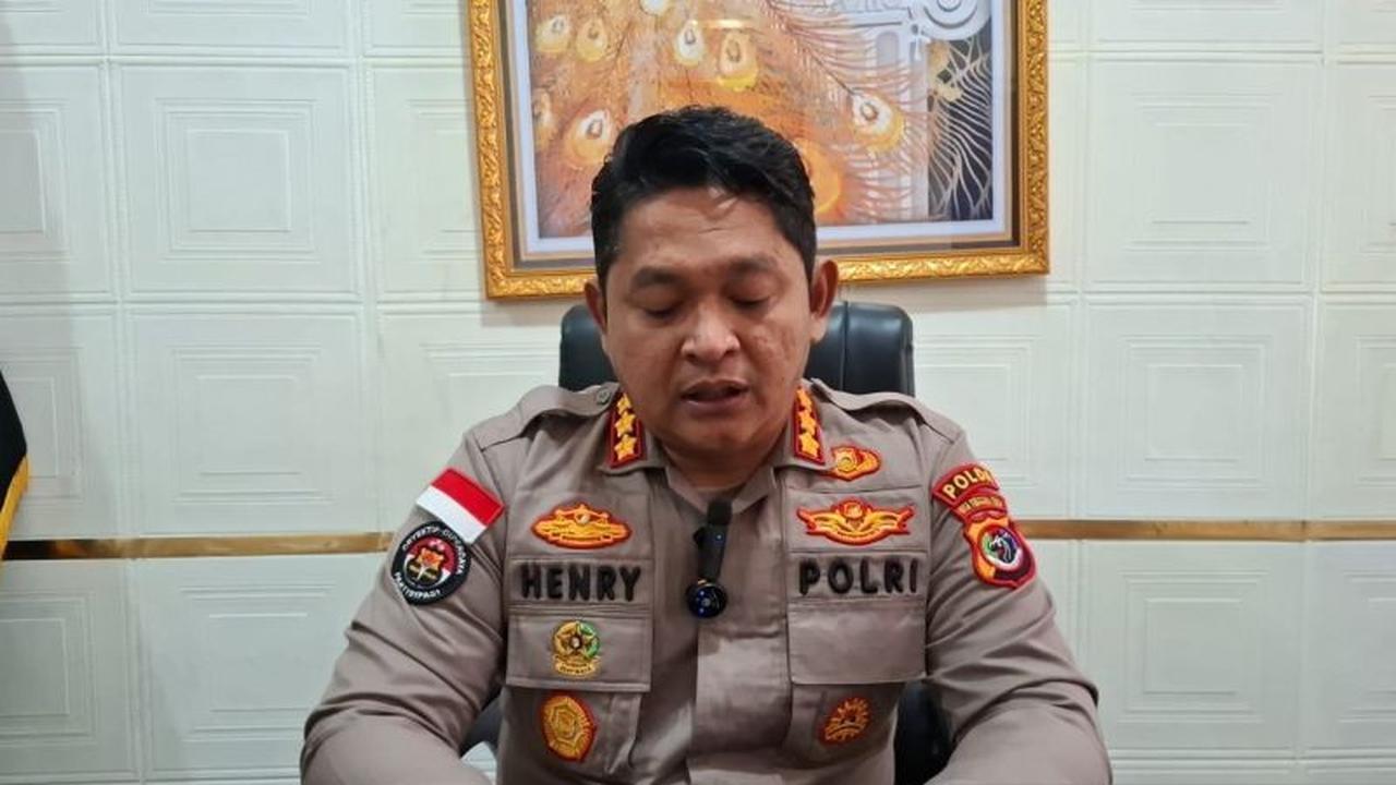 Tersangka Kasus Eksploitasi Anak di Kupang Terancam 10 Tahun Penjara