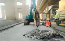Fakta 5 Titik Penting! PT JTT Lanjutkan Rekonstruksi Tol Jakarta-Cikampek, Ini Jadwal Lengkapnya