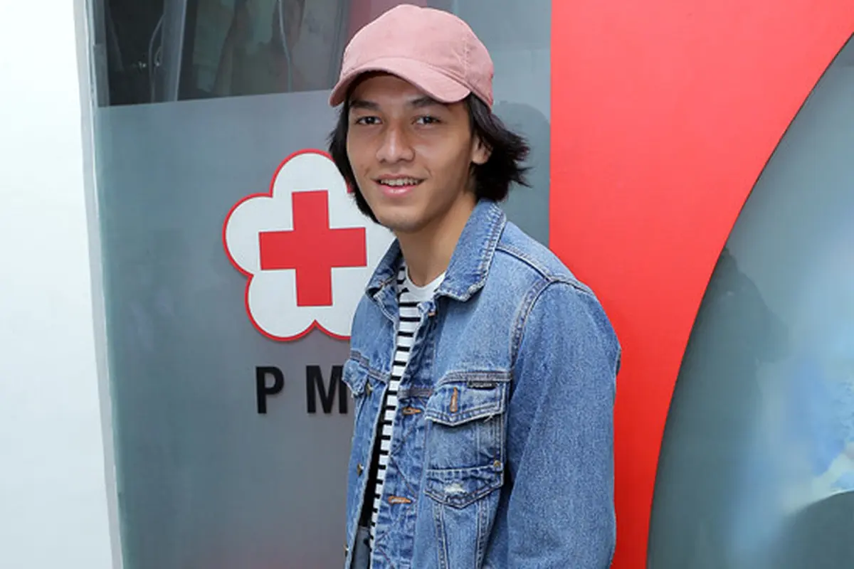 [Bintang] Jefri Nichol