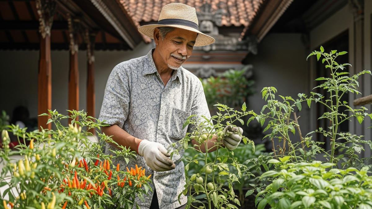 12 Usaha Pensiunan yang Fleksibel dan Ringan, Tetap Produktif di Masa Tua