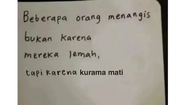 6 Meme Kurama Mati Ini Bikin Ngakak, Bijuu Ekor 9 Naruto