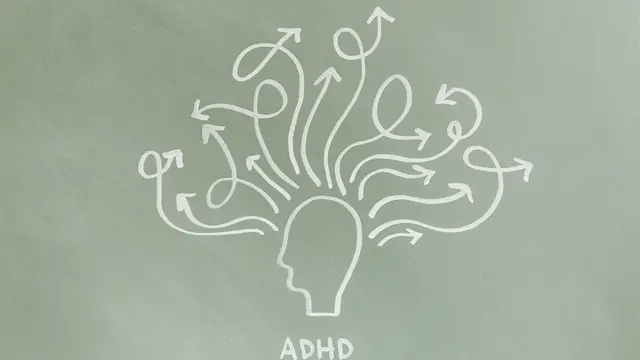 Dampak ADHD pada Anak dan Orang Dewasa, Simak Pula Cara Mengatasinya