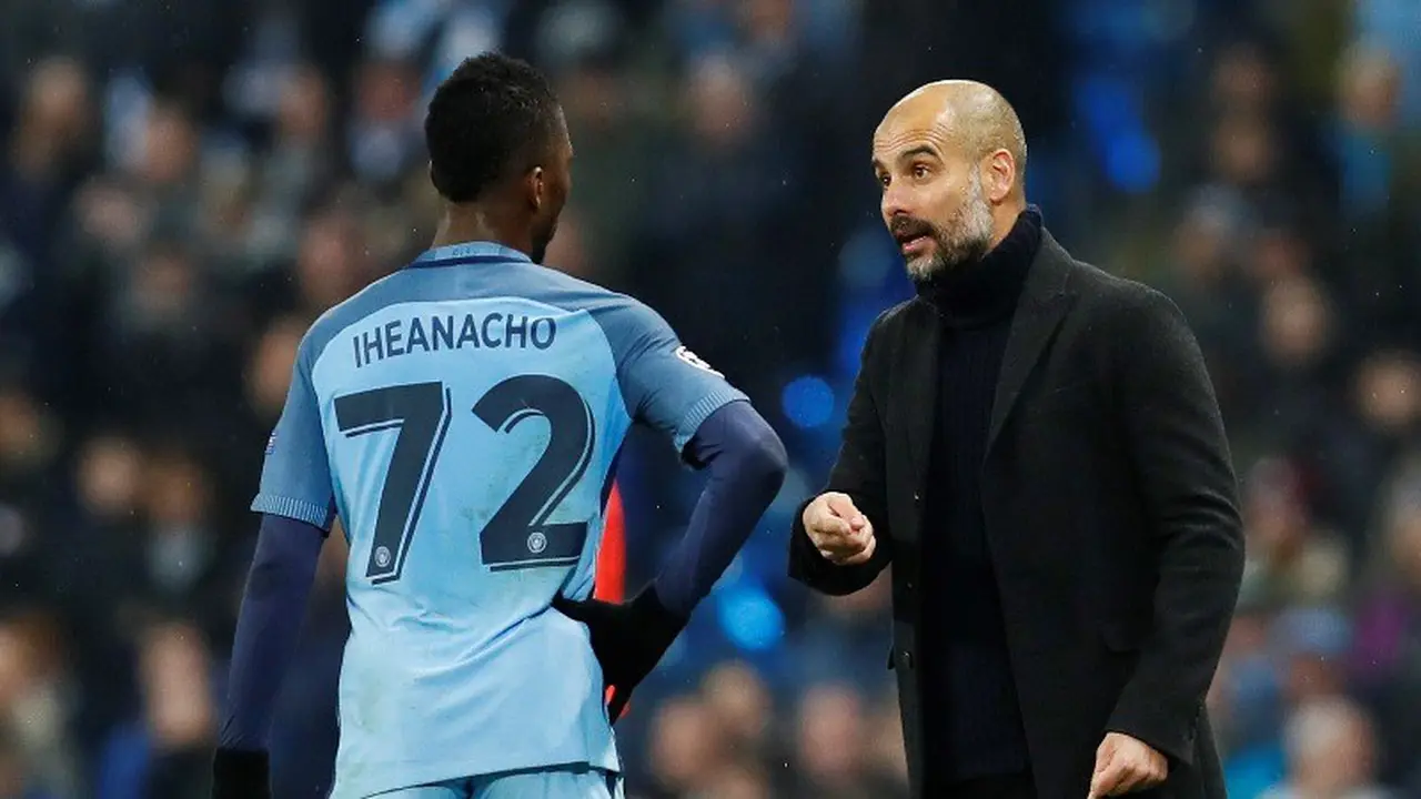 Manchester City