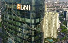 BNI Proaktif Dukung Upaya Pemulihan dan Peningkatan Kinerja BUMN