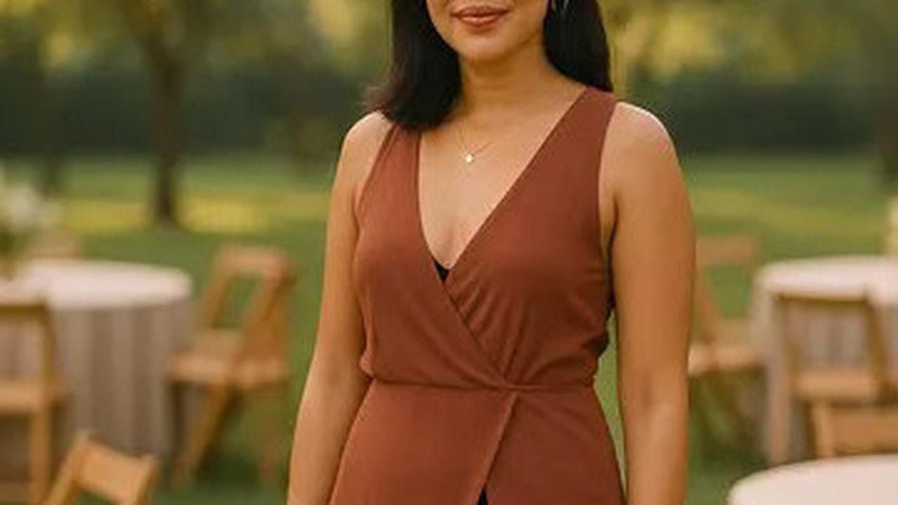 10 Tips Memilih Belahan Baju agar Nyaman Dipakai, Perhatikan Letak dan Ukurannya