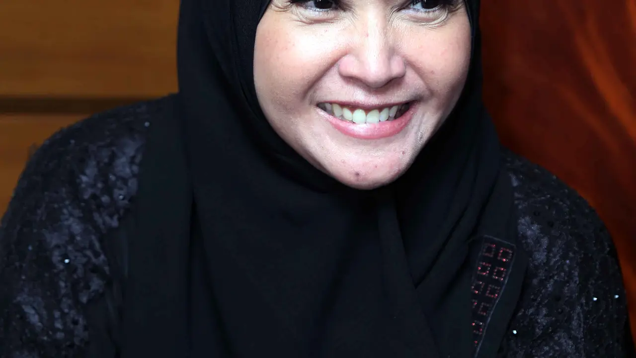 [Bintang] Maia Estianty