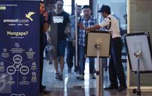 Batas Pelaporan SPT Tahunan untuk Individu Diperpanjang, Ini Tanggalnya
