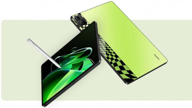 <p>Spesifikasi Realme Pad X bocor di internet jelang peluncurannya. (Doc: GSM Arena)</p>