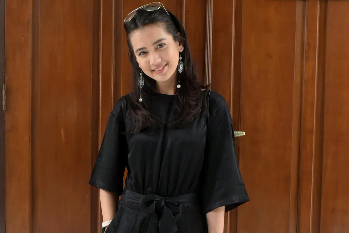 [Bintang] Dea Imut