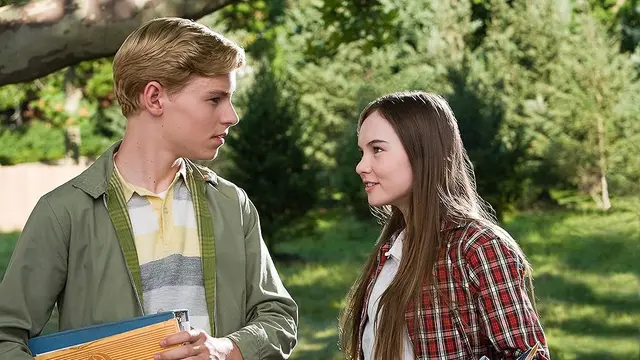 Flipped (2010)