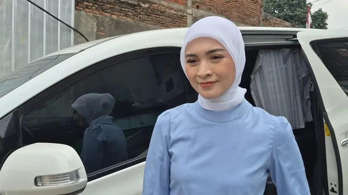 Donita Rindu Berat Kembali ke Dunia Akting, Masih Menanti Restu Anak