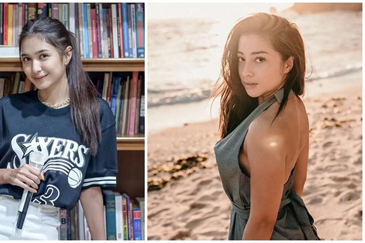 8 Artis Ini Akui Tak Makan Nasi Bertahun-tahun, Penampilannya Curi Perhatian