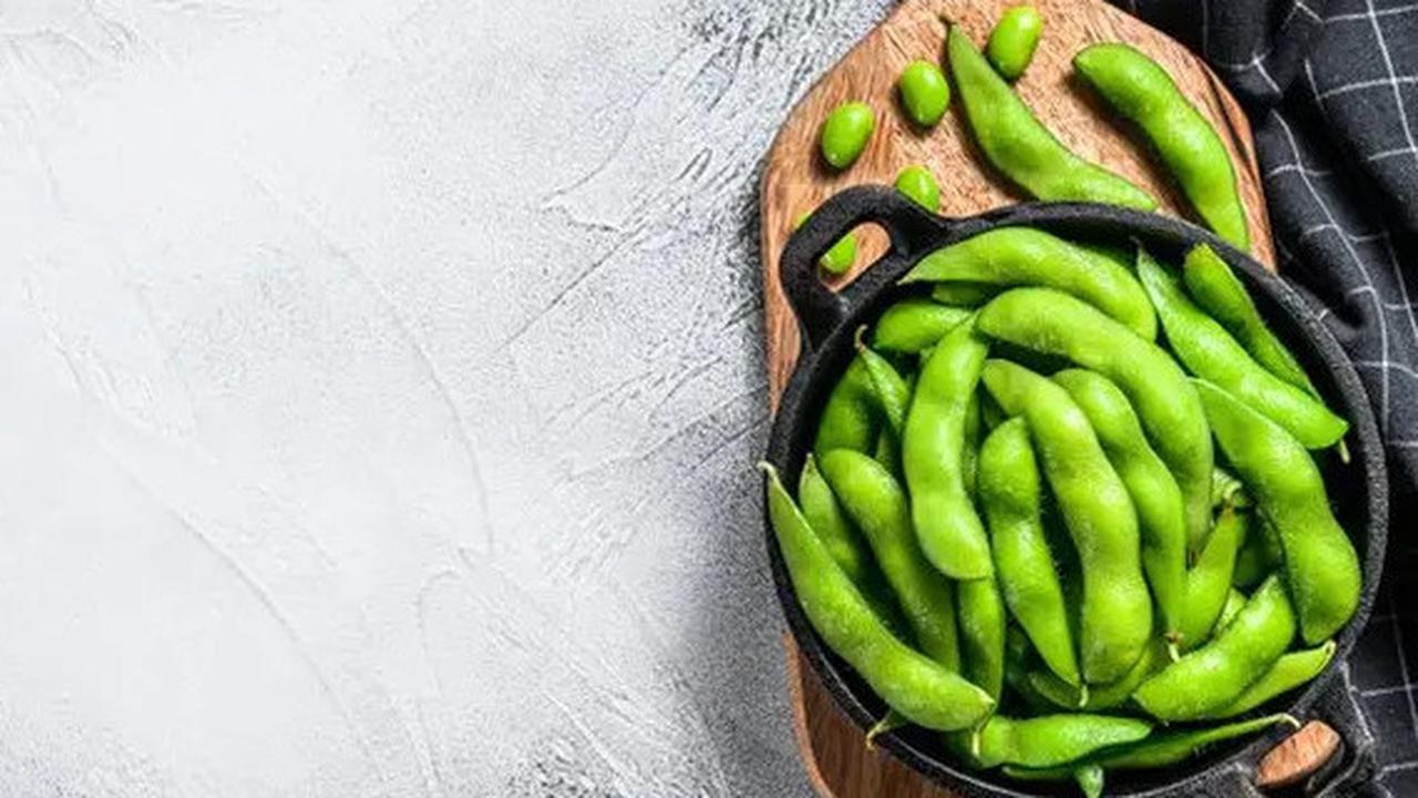 Manfaat Edamame untuk Asam Urat, Kenali Kandungan Nutrisi & Cara Mengonsumsinya
