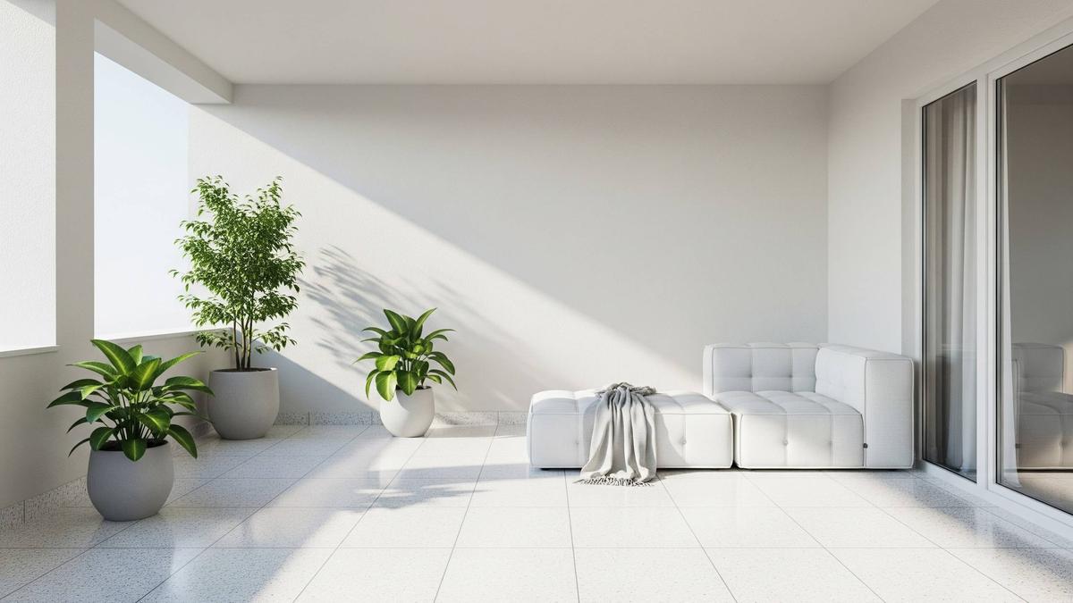 12 Ide Desain Teras Rumah agar Terang Alami dan Tampak Luas