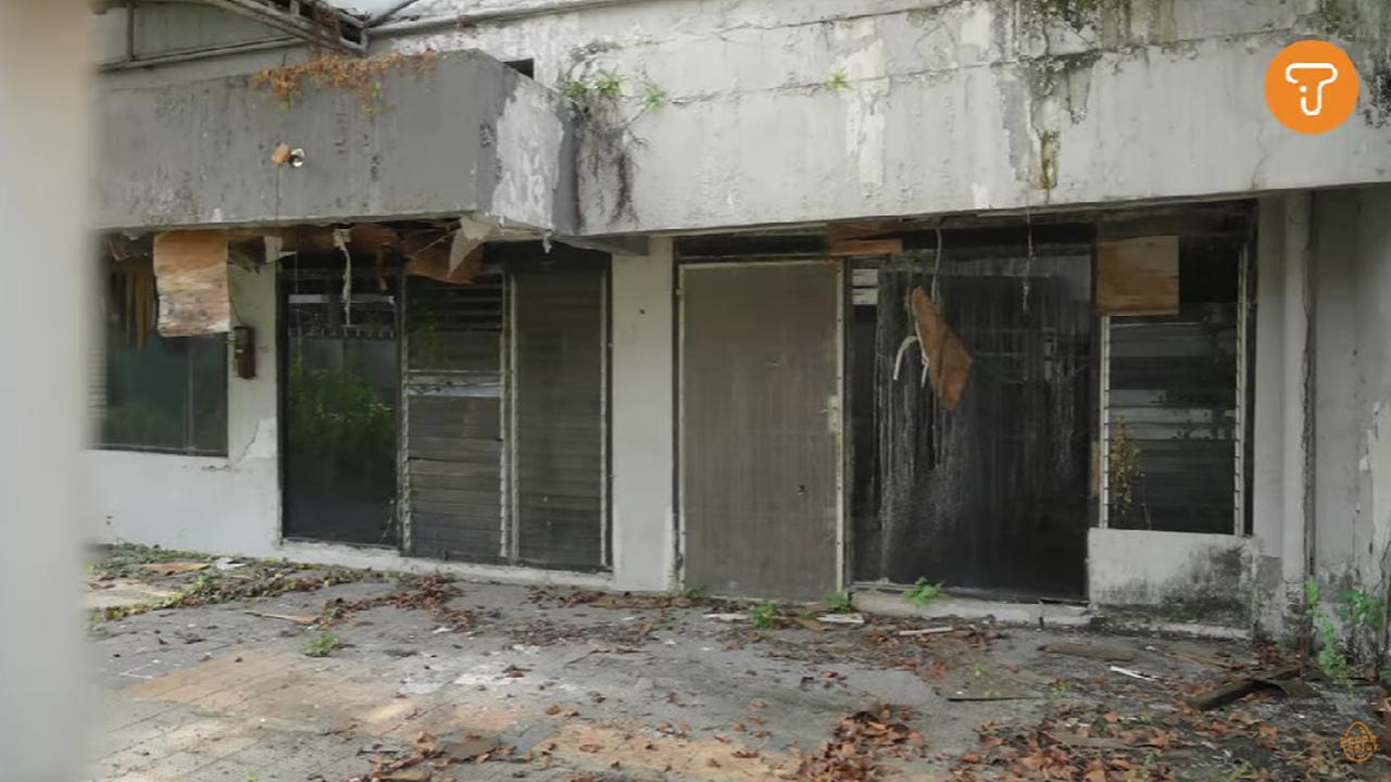 Samuel Bobby Hassan, investor properti muda