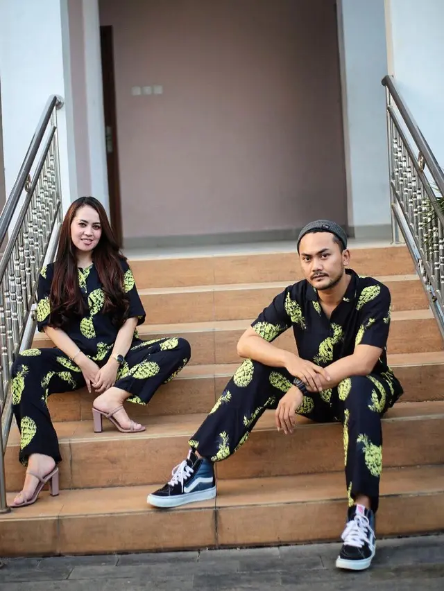 Brand pakaian baju tidur,  Hilsco Daily/dok. owner Hilsco Daily/Uwie