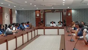 Nasib 1.025 Pekerja Garmen di Batam Menggantung