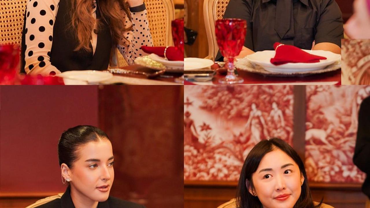 Dari Nagita Slavina Hingga Raisa, Inilah Momen Stylish Para Beauty Owner Lokal yang Jadi Perbincangan