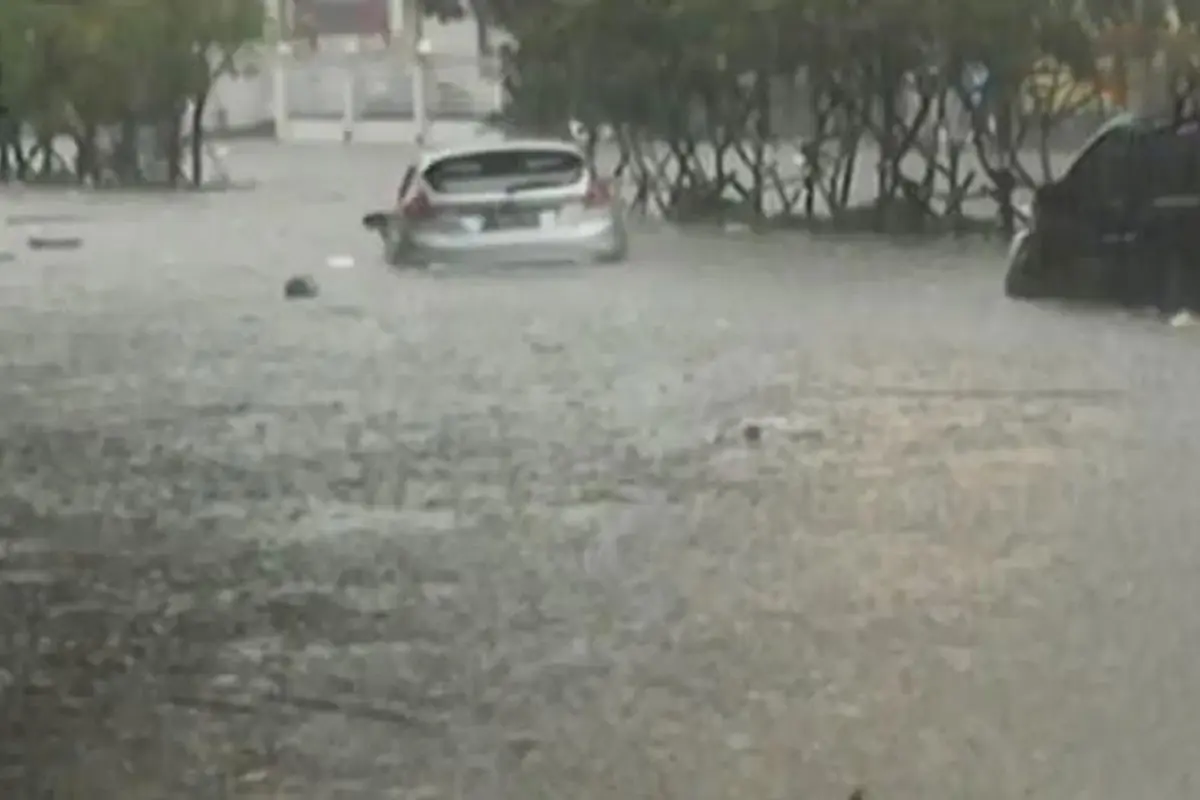 Segmen 2: Banjir Rendam Bandung hingga Evakuasi Kapal Lambelu