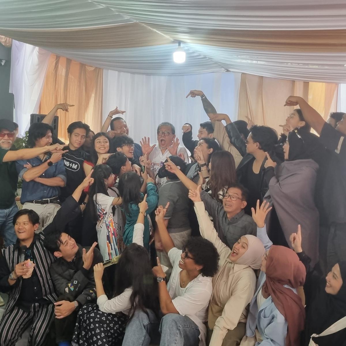 Dok. Istimewa