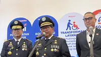 Pramono Tambah 6 Golongan Penerima Transportasi Gratis di Jakarta, Ini Daftarnya