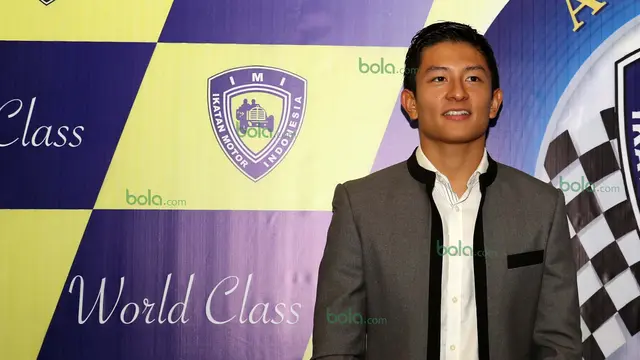 Rio Haryanto