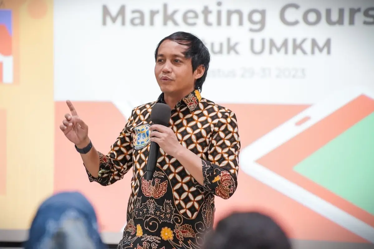 Wamen ATR/BPN, Raja Juli Antoni