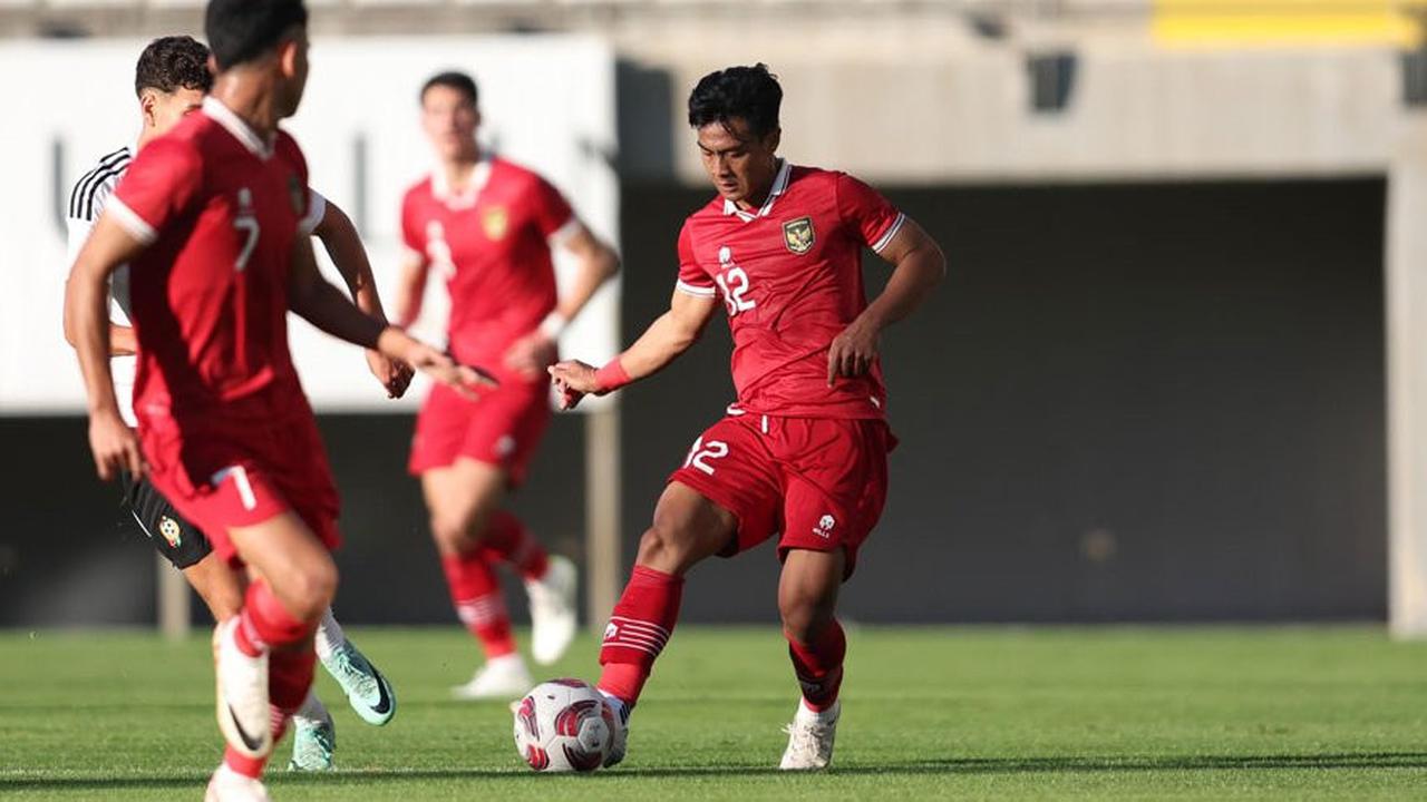 Shin Tae-yong Pilih 16 Pemain untuk Timnas Indonesia di Piala AFF 2024, Simak Daftarnya