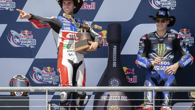 Alex Rins