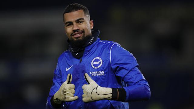 Foto: 7 Kiper dengan Clean Sheets Terbanyak hingga Pekan ke-5 Liga Inggris 2021 / 2022, Duo Brasil Teratas